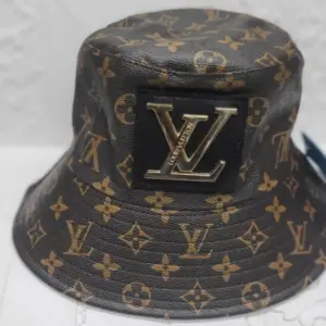 Designer Bucket Hat
