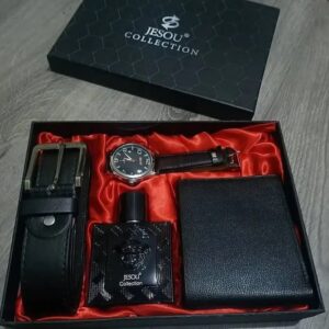 Jesou Men Gift Set