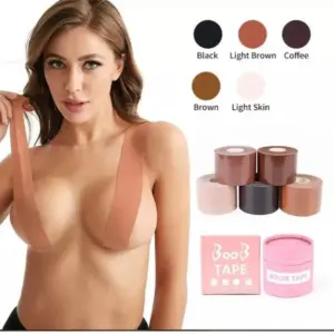 Boob Tape