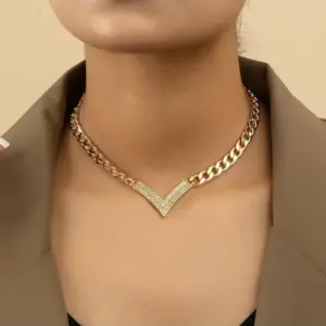 Forever 21 Chocker