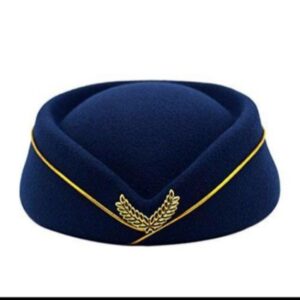 Hostess Hat