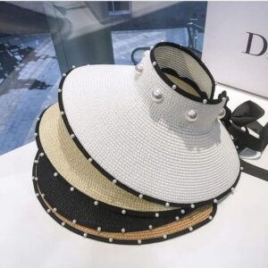 Visor Caps